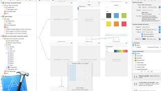 Creating An App With Xcode