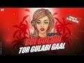 Gol gol gol tor gulabi gaal remix 2024  dj mk raipur