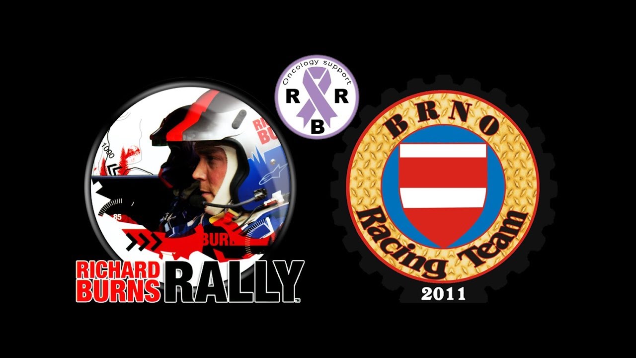 RBR - 15. Kardan Rallye Zlin 2019 / RZ3 crash