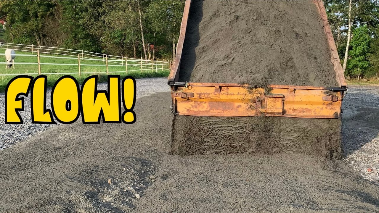 How I made a spreader tailgate for my dumper trailer