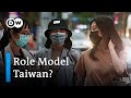 How Taiwan overcame it's face mask shortage | Coronavirus Update