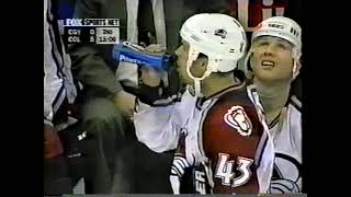 NHL 99 00 Vol1
