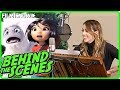 ABOMINABLE 2019 Behind The Scenes Of DreamWorks Animation Movie 