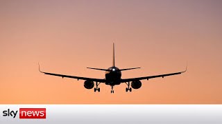 Last Covid Travel Restrictions For Entry To Uk To End This Week