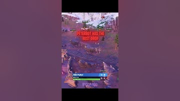 Peterbot vs Pollo Offspawn | #fortnite #fncs #peterbot #pollo