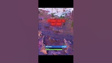 Peterbot vs Pollo Offspawn | #fortnite #fncs #peterbot #pollo