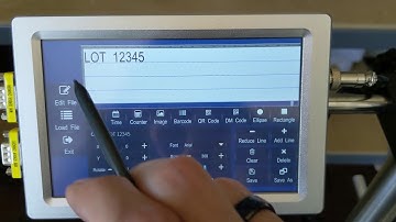 Meenjet MX4 - How to Create a Message