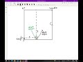 The Pong game in Javascript 06 - Ball Collision with the edges