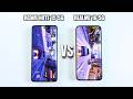 Redmi Note 15 5G vs Realme 16 5G Speedtest | Display, Performance & Camera Comparison