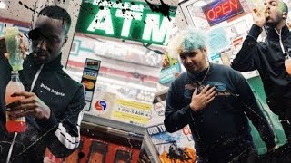 RonSoCold - Now Im Lit [Prod by Ginseng]
