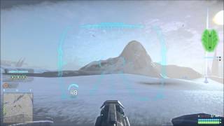 PlanetSide 2 Lucky shot [Ultra 1080p]