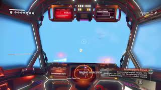 Exploring the Endless Cosmos: No Mans Sky reset