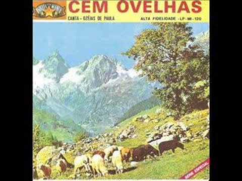 Cem ovelhas -Oseias de Paula canta