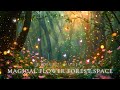 Magical forest musicsoothe the soul  lead you into a state of blissful relaxation while sleeping