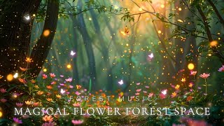 Magical Forest MusicSoothe the soul & lead you into a state of blissful relaxation while sleeping