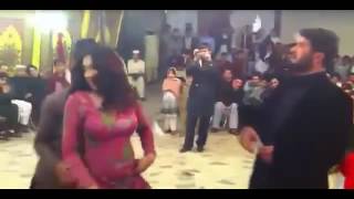 رقصی فاحشه های قومی پشتو