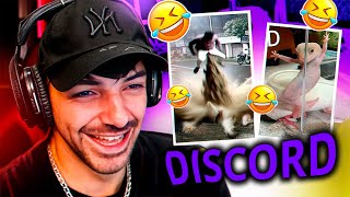 🔴-VEMOS DISCORD y jugamos unas COSITAS…🤣
