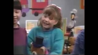 Barney and Friends: All Barney Doll Endings (Season 2)