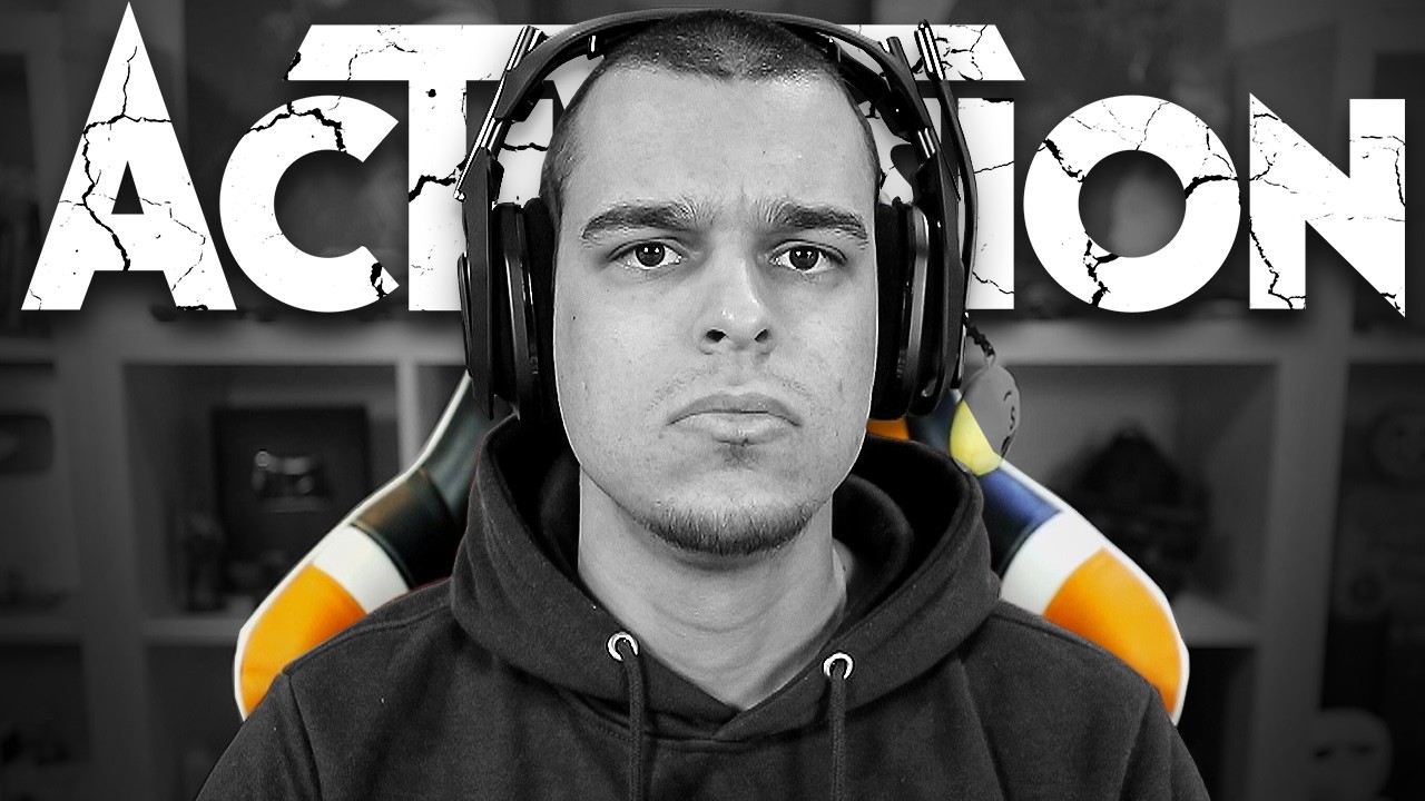 Activision, dais asco