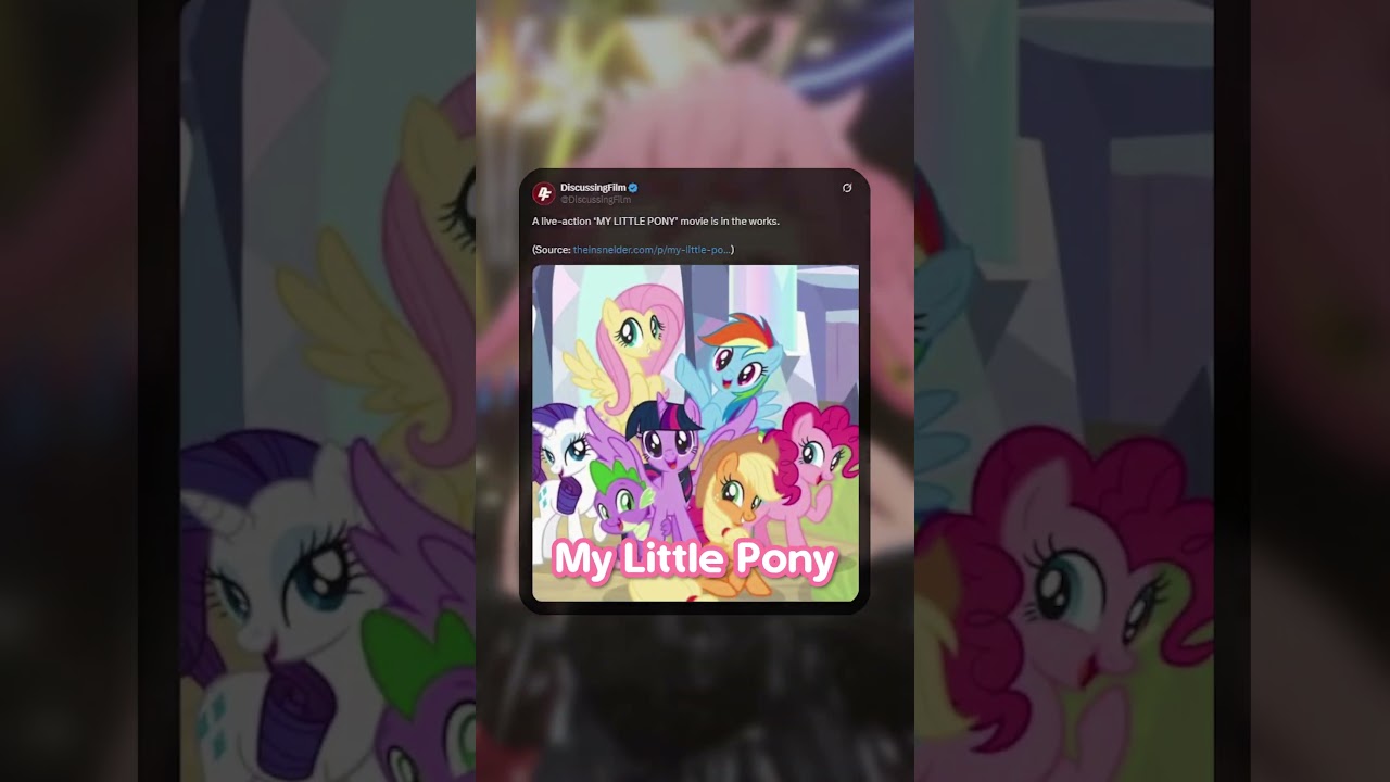 I SWEAR I’M NOT THAT TYPE OF BRONIE 😭