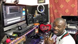 𝐃𝐉🎧𝐕𝐀𝐙😎𝐆𝐔𝐈𝐍𝐄🇬🇼𝐁𝐈𝐒𝐒𝐀𝐔 - REY DAVID-Érdança-93 Dia Dia-94 Masterização Part-2/2021