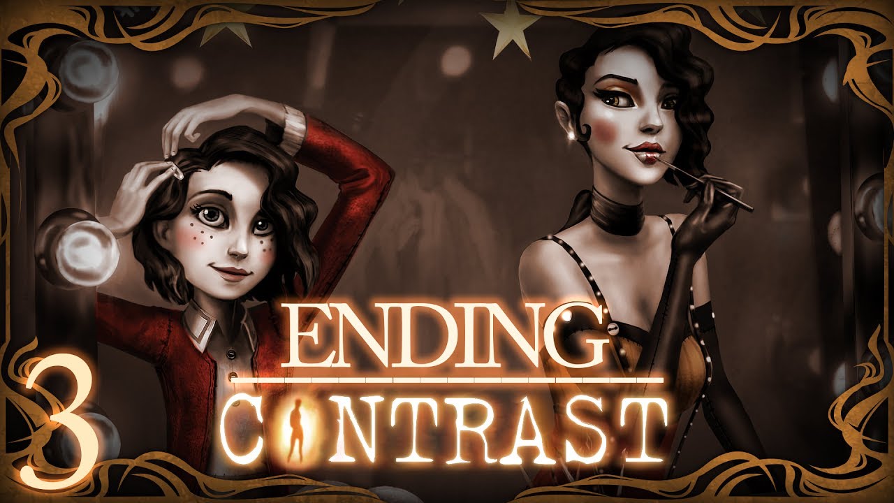 Contrast (Xbox 360) - 1080p HD Walkthrough Act III [ENDING] - The Stuff ...