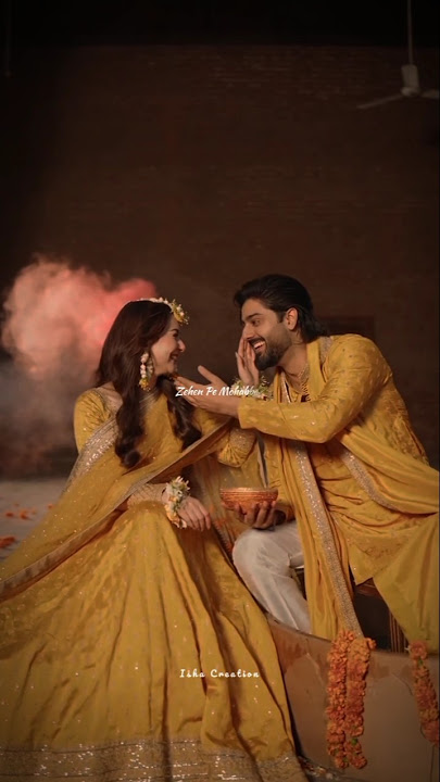 Ishq Ne Pakad Li Kalai Hai Meri ❤️ Female Version Whatsapp Status 🌹 #love #shorts