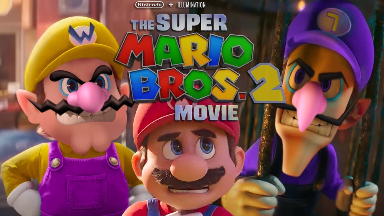 Super Mario Bros. Movie: 10 Characters We Need to See in the Sequel