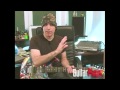 Capture de la vidéo Joe Satriani: Tracking Surfing With The Alien
