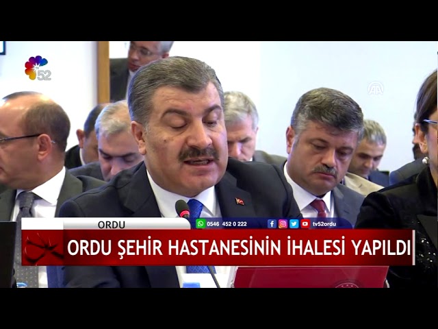 16/11/2019 ANA HABER