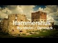 Hammershus - Bornholm Denmark / Dänemark