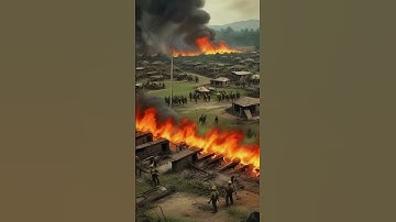 The My Lai Massacre #history #education #documentary