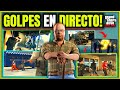 🔴 Completando los Golpes de Lester con Suscriptores #2 | GTA Online