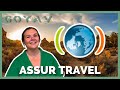 Notre avis sur assur travel 