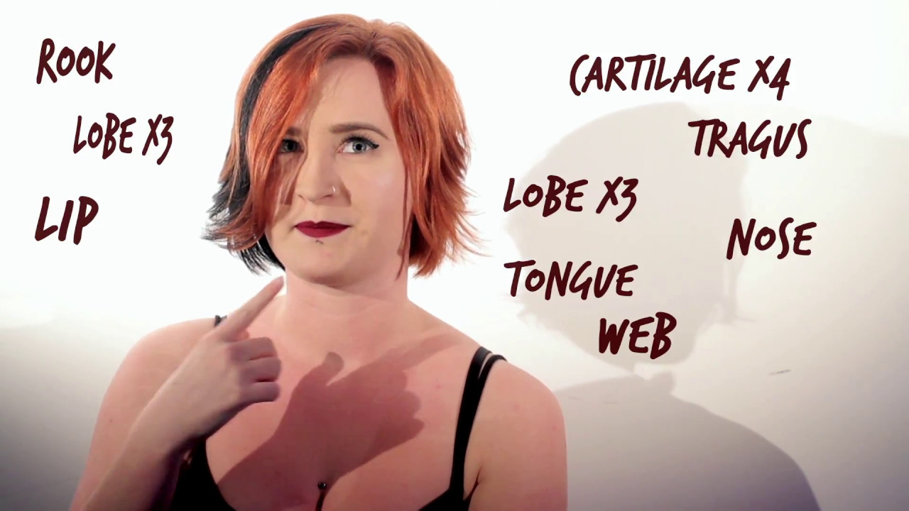 Identity In Flux (Short Documentary)