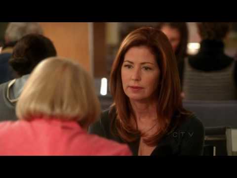 Desperate Housewives 6x13 "How About a Friendly Sh...