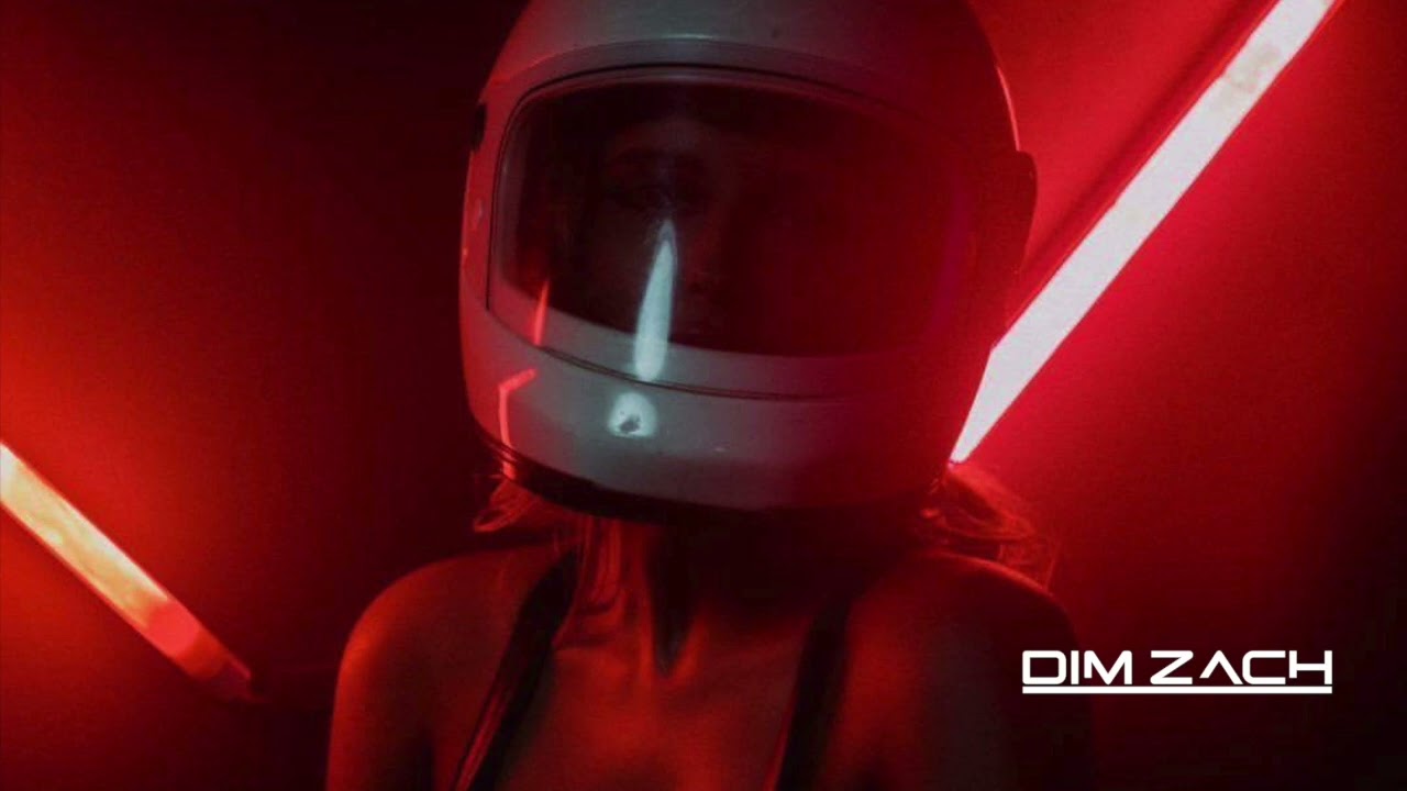 Ntvm - Then I Can Say Goodbye (Dim Zach edit)