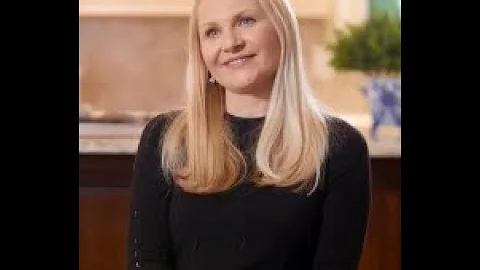 Meet Kristin, a patient of Dr. Susan Horvath and S...