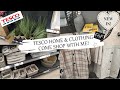 TESCO COME SHOP WITH ME | HOME & CLOTHING