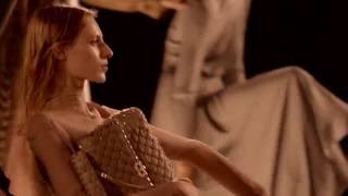 Valentino Fall Winter 2016-17 Ad Campaign