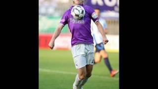 ÚJPEST FC - Az egész világot...