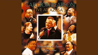He Lives (Live) - Carlton Pearson He Lives (Live) - Carlton Pearson