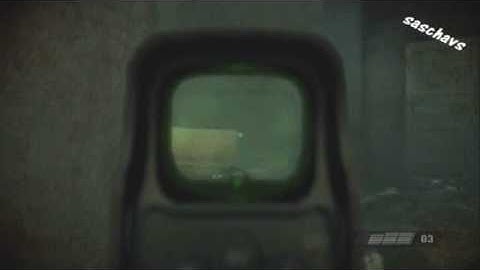 Killzone 2: Visari Square [2/3]