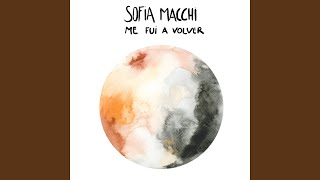 Video thumbnail of "Sofia Macchi - Infinitos"