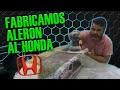 🛠AEROMAGIC🛠 Fabricamos alerón artesanal para este Honda CRX!!