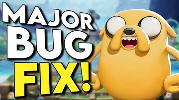 Major MultiVersus Offline Mode BUG FIX!