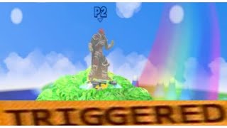 Elite Smash Speedrun