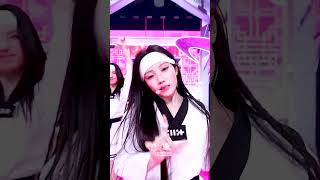 ILLIT - It's Me #ILLIT #アイルリット #아일릿 #Its_Me #Shorts #MusicBank | KBS WORLD TV