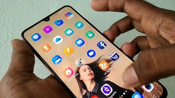 How to make wallpaper to change automatically in Vivo V11 Pro