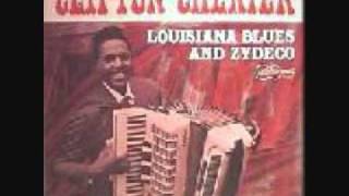 Louisiana Blues by Clifton Chenier chords